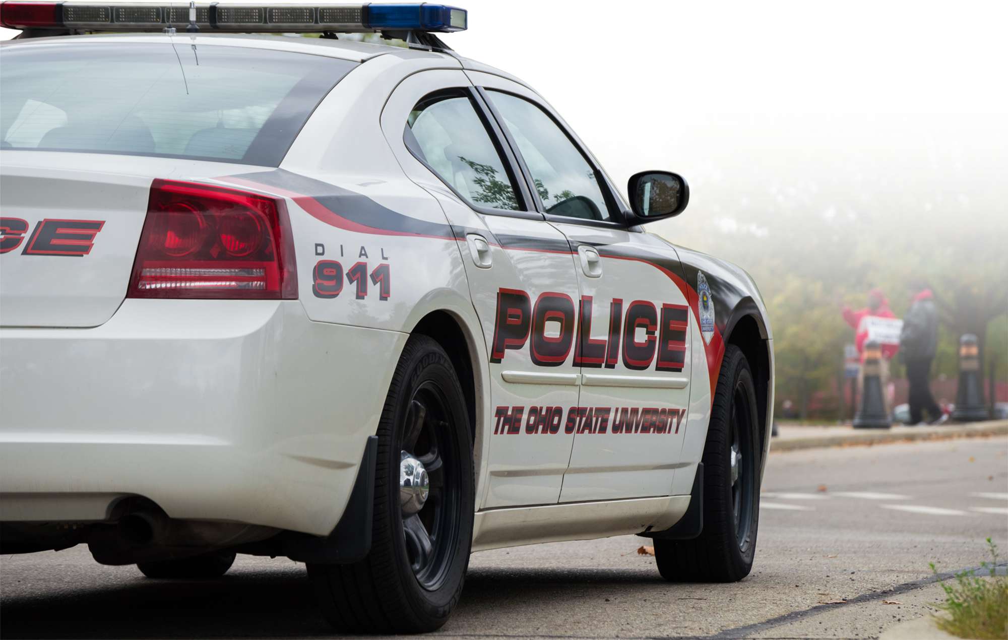 In the News: Police departments collaborate for safety | Department of ...